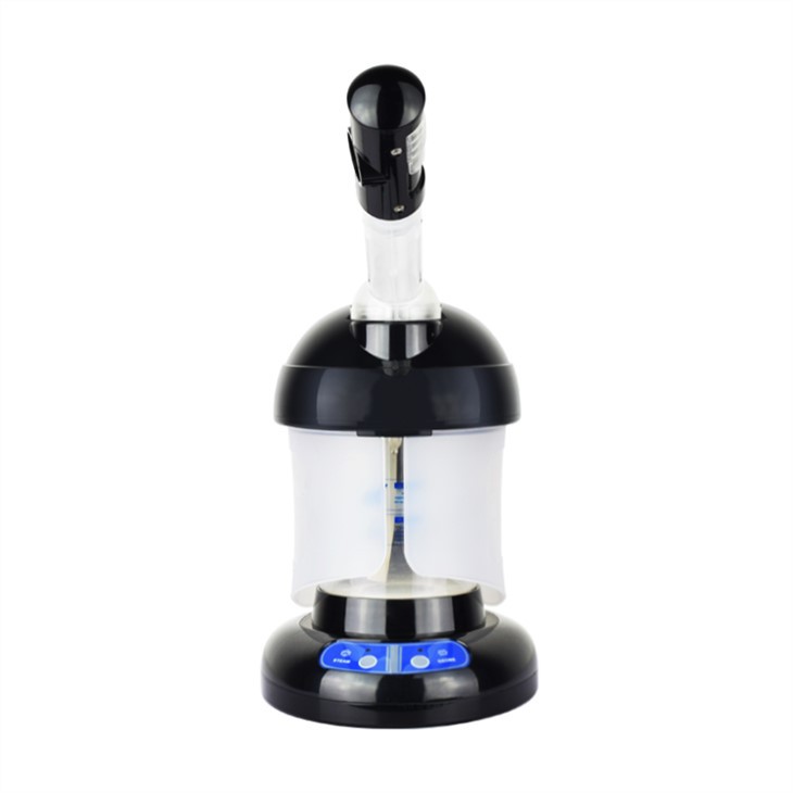 Facial And Hair Steamer