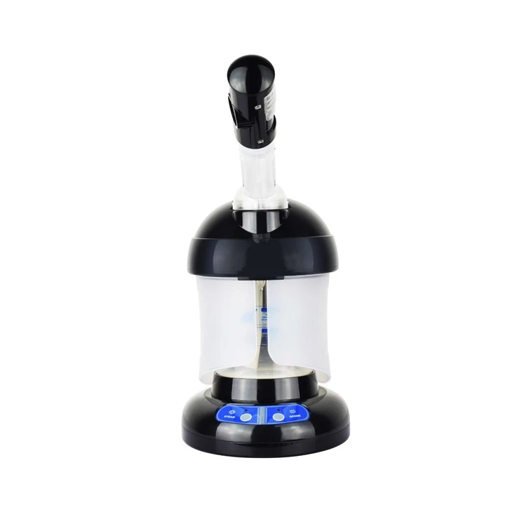2-IN-1 Fac And Hair Steamer